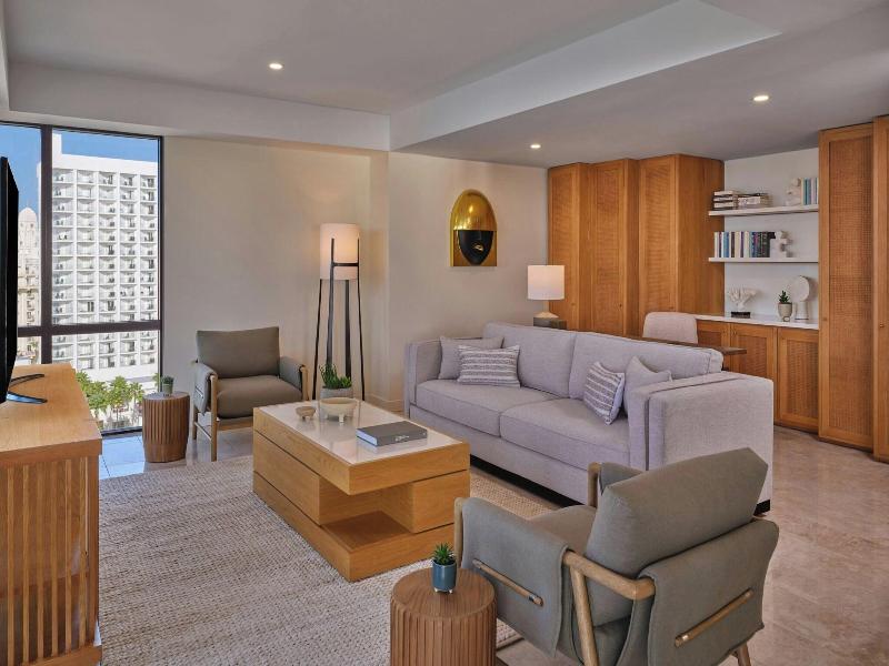 The St Regis Aruba Resort image