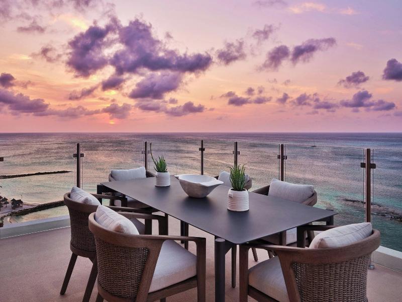 The St Regis Aruba Resort image