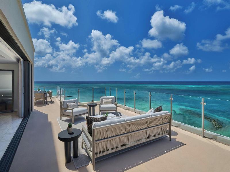 The St Regis Aruba Resort image