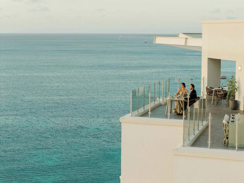 The St Regis Aruba Resort image