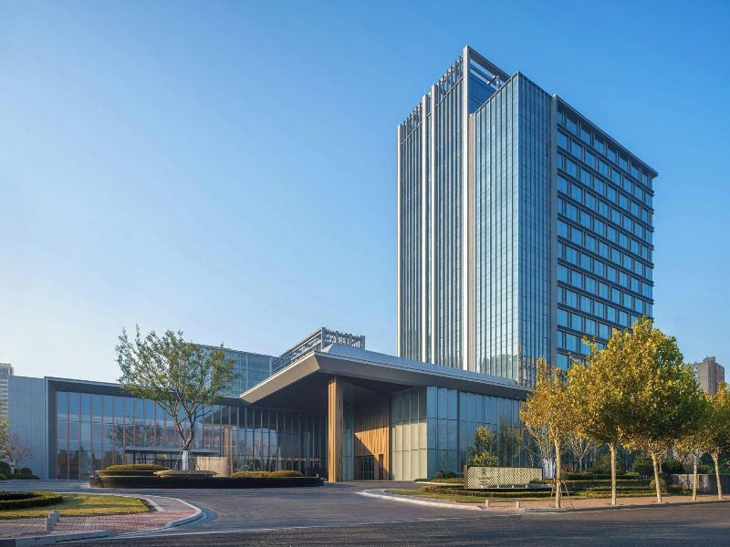 Renaissance Qingdao Hotel image