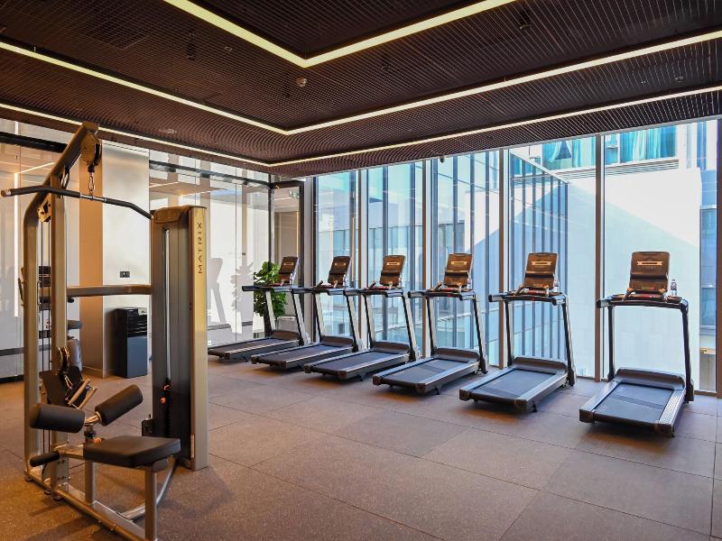 Renaissance Qingdao Hotel image