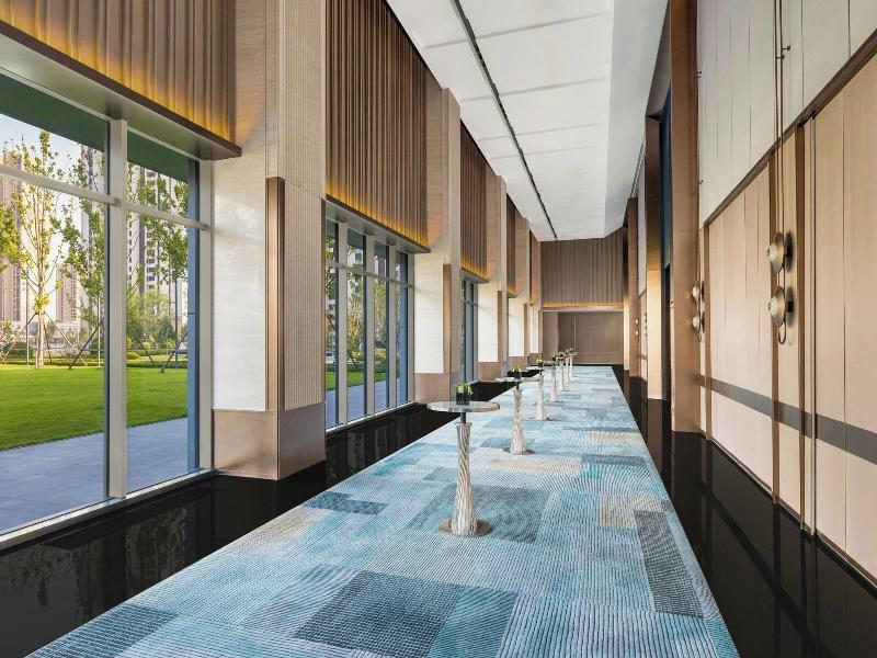 Renaissance Qingdao Hotel image