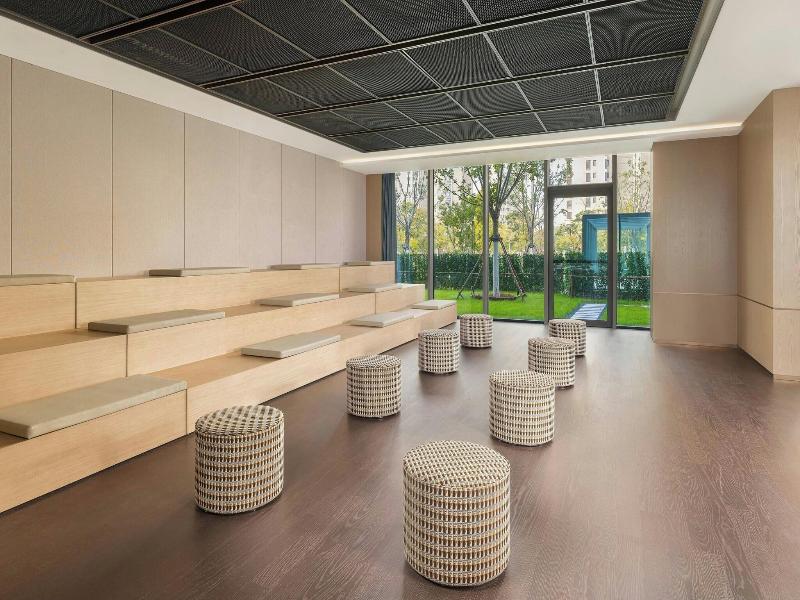 Renaissance Qingdao Hotel image