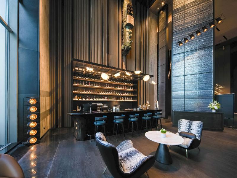 Renaissance Qingdao Hotel image