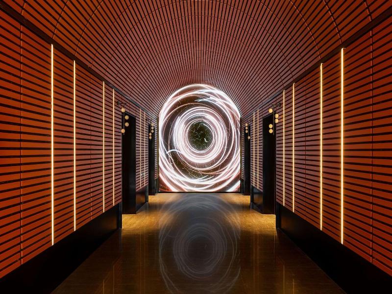 Renaissance Qingdao Hotel image