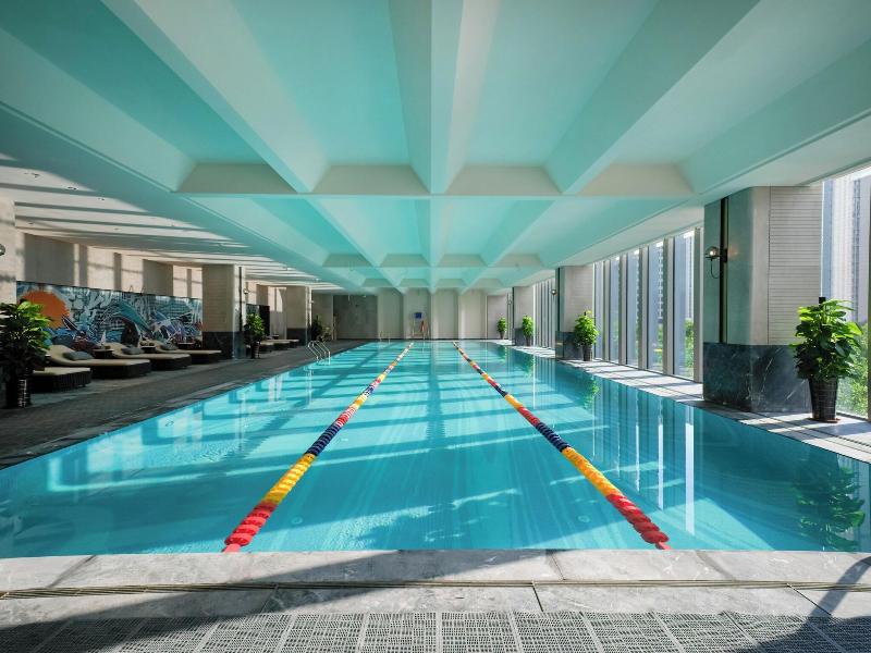 Renaissance Qingdao Hotel image