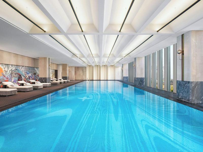 Renaissance Qingdao Hotel image