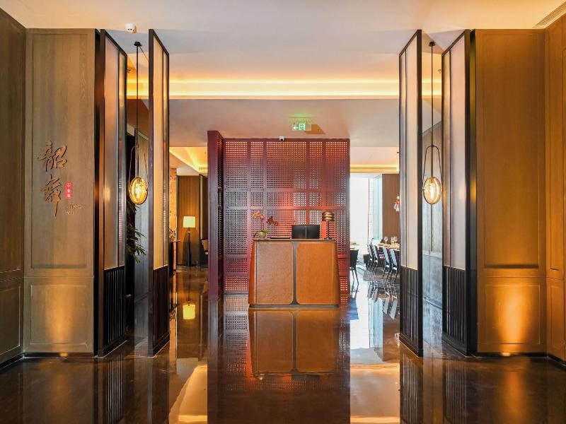 Renaissance Qingdao Hotel image