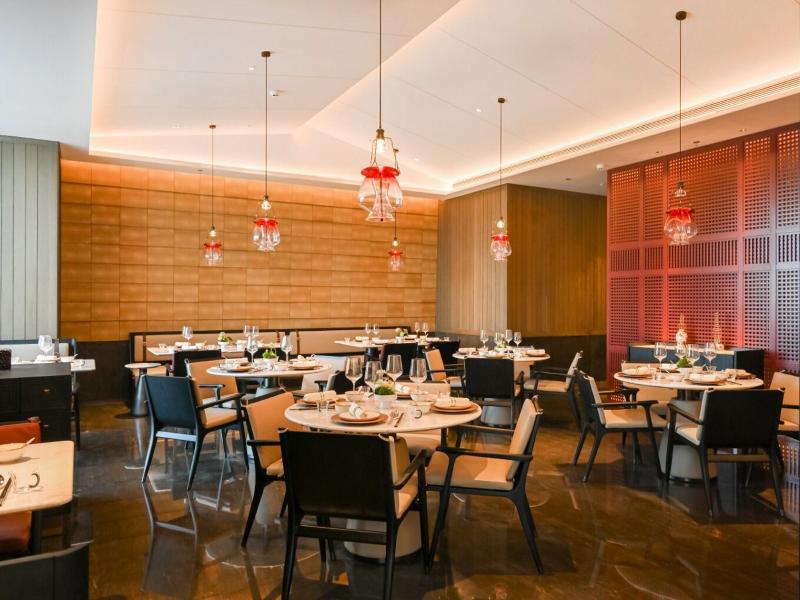 Renaissance Qingdao Hotel image
