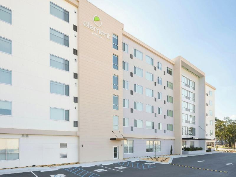 Element Savannah Midtown image