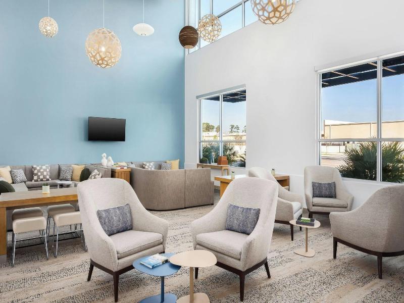 Element Savannah Midtown image