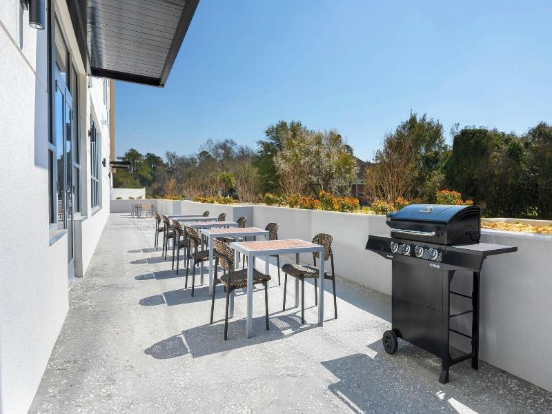 Element Savannah Midtown image