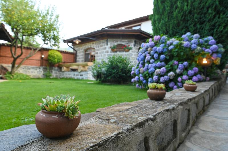 Klecherova House