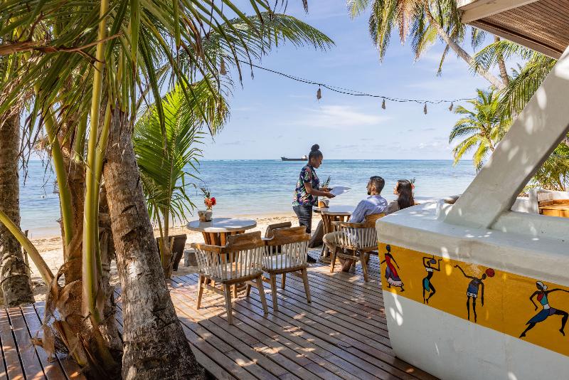 Yemaya Reefs, a Small Luxury Hotel image