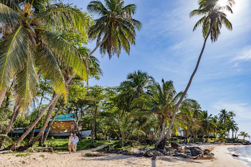 Yemaya Reefs, a Small Luxury Hotel image