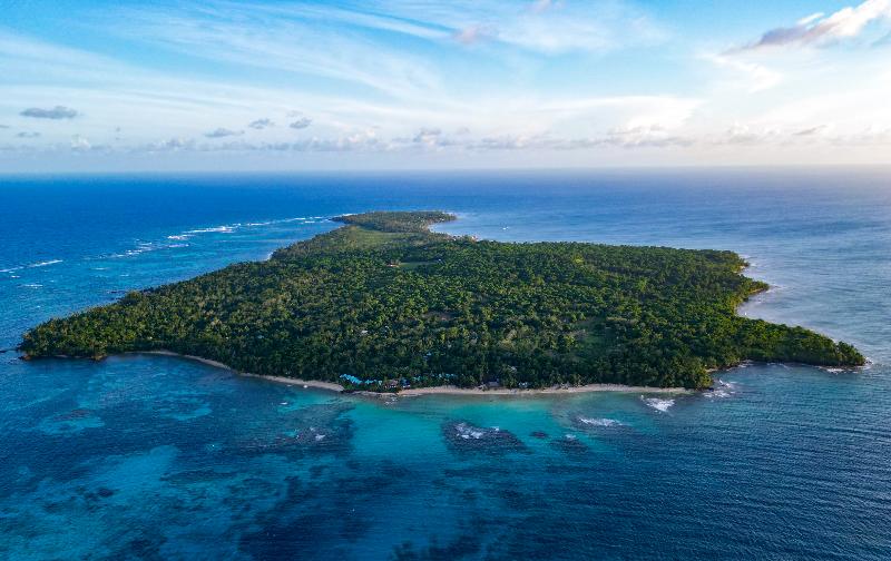 Yemaya Reefs, a Small Luxury Hotel image