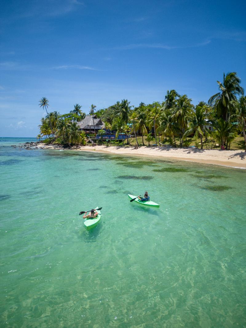 Yemaya Reefs, a Small Luxury Hotel image