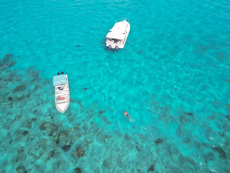 Yemaya Reefs, a Small Luxury Hotel image