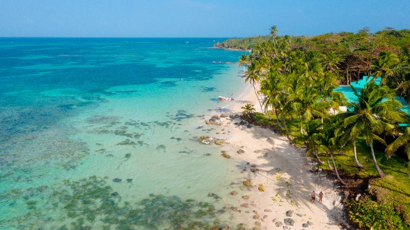 Yemaya Reefs, a Small Luxury Hotel image