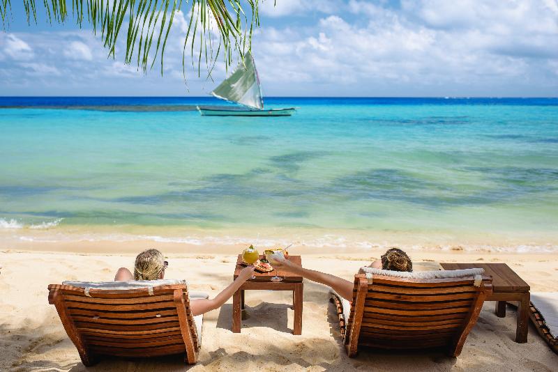 Yemaya Reefs, a Small Luxury Hotel image