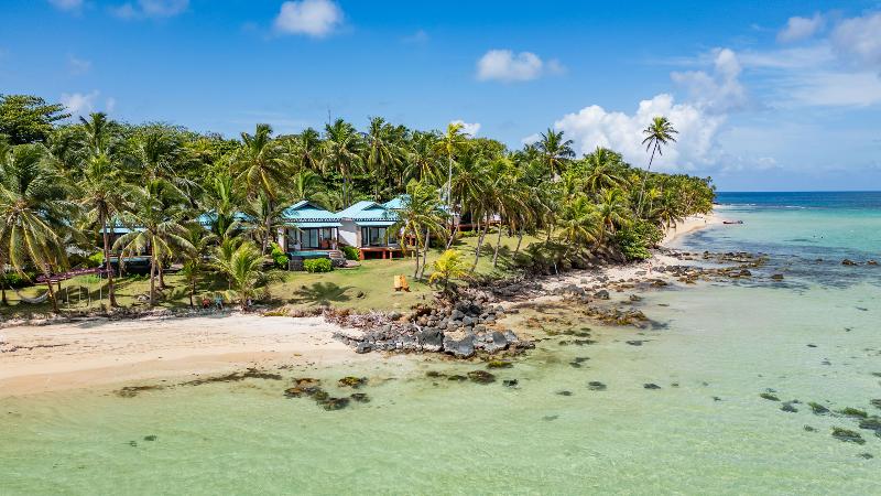 Yemaya Reefs, a Small Luxury Hotel image