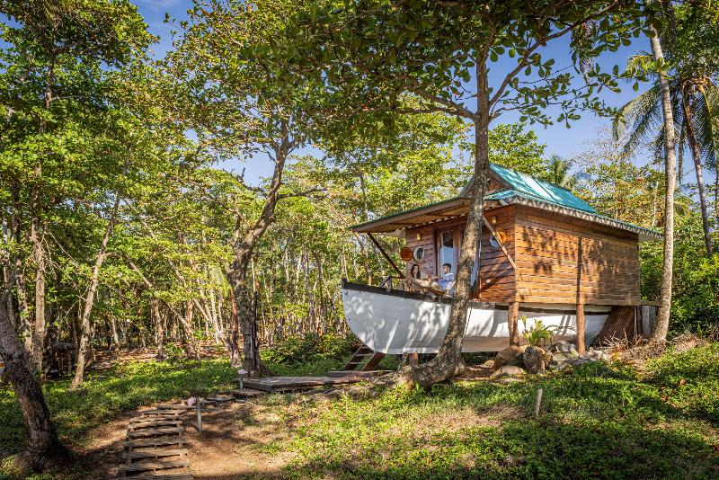 Yemaya Reefs, a Small Luxury Hotel image