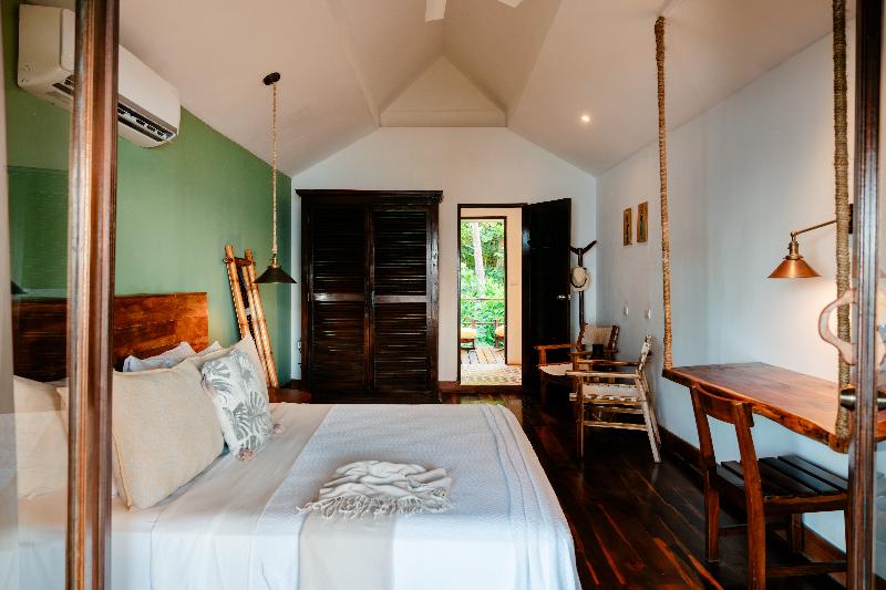 Yemaya Reefs, a Small Luxury Hotel image