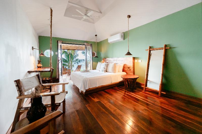 Yemaya Reefs, a Small Luxury Hotel image