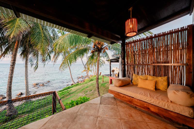 Yemaya Reefs, a Small Luxury Hotel image