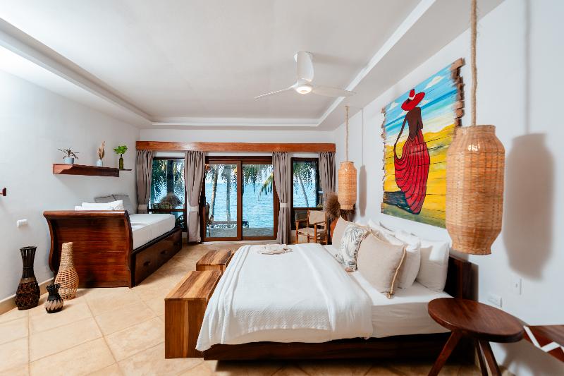 Yemaya Reefs, a Small Luxury Hotel image