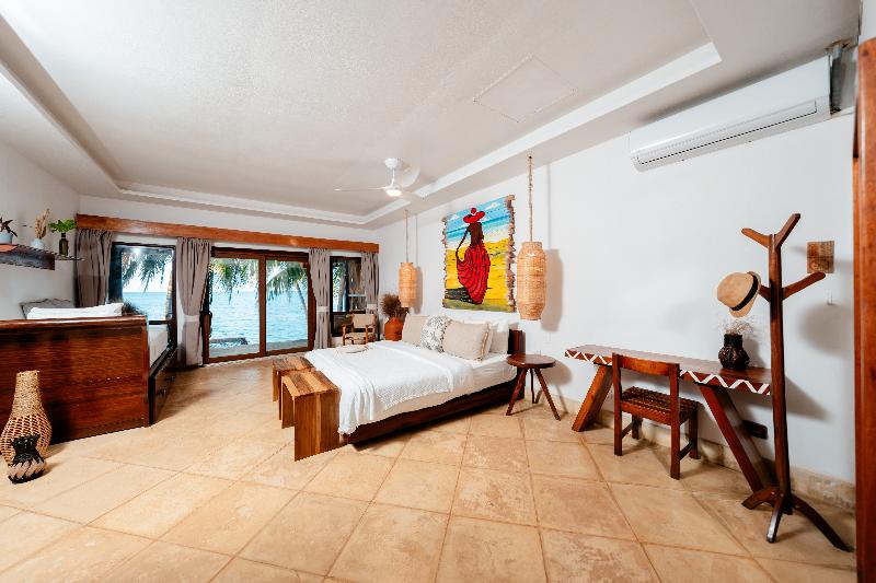 Yemaya Reefs, a Small Luxury Hotel image