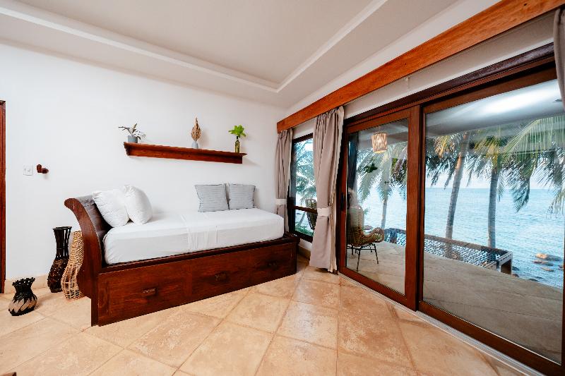 Yemaya Reefs, a Small Luxury Hotel image