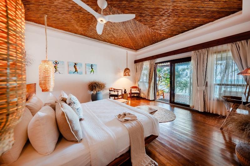 Yemaya Reefs, a Small Luxury Hotel image