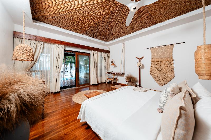 Yemaya Reefs, a Small Luxury Hotel image