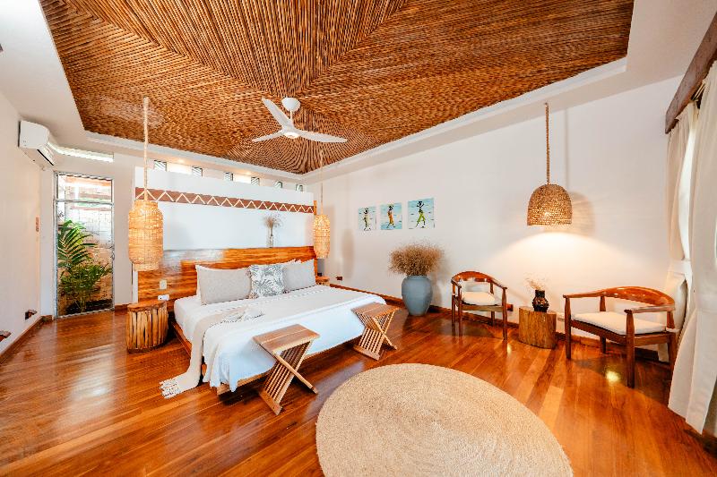 Yemaya Reefs, a Small Luxury Hotel image