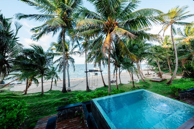 Yemaya Reefs, a Small Luxury Hotel image