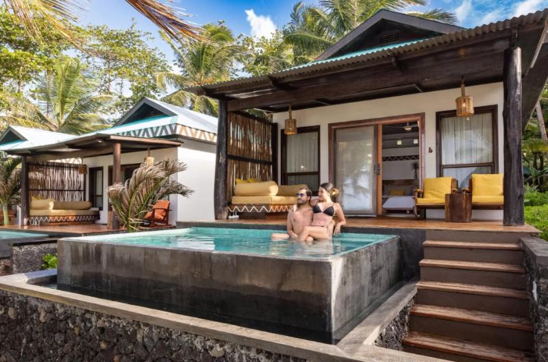 Yemaya Reefs, a Small Luxury Hotel image