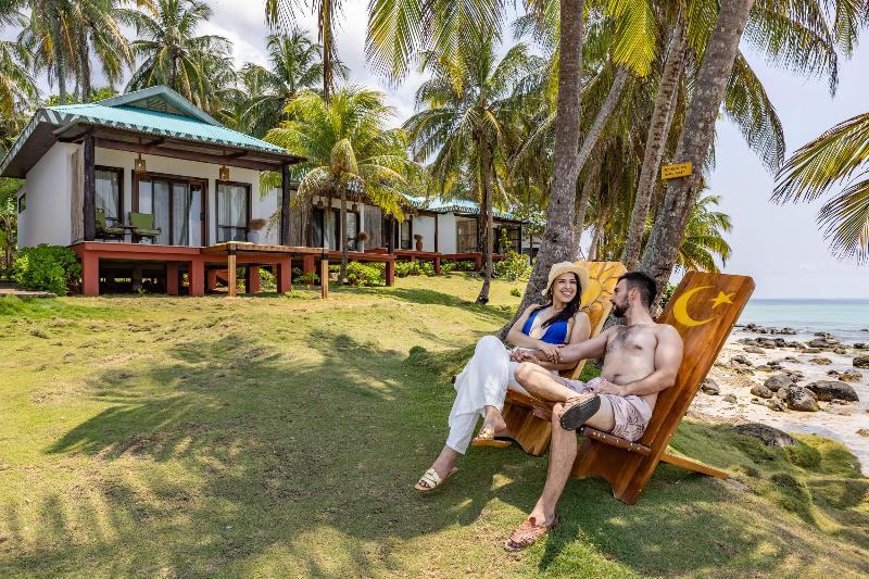 Yemaya Reefs, a Small Luxury Hotel image