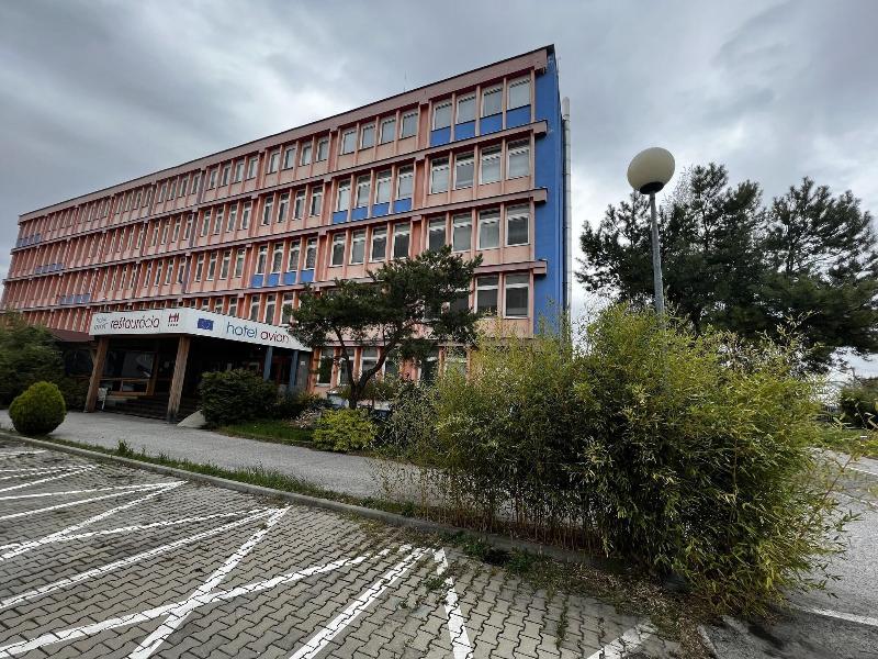 Hotel Avion image