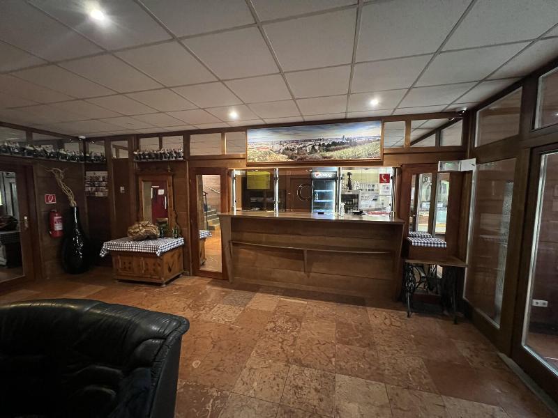 Hotel Avion image