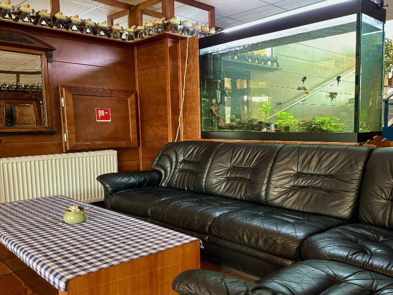 Hotel Avion image