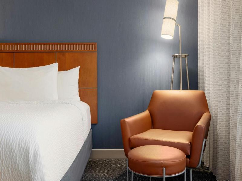 Courtyard By Marriott Des Moines Ankeny image