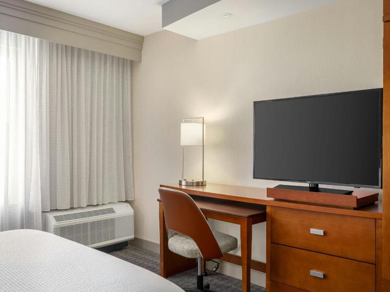 Courtyard By Marriott Des Moines Ankeny image