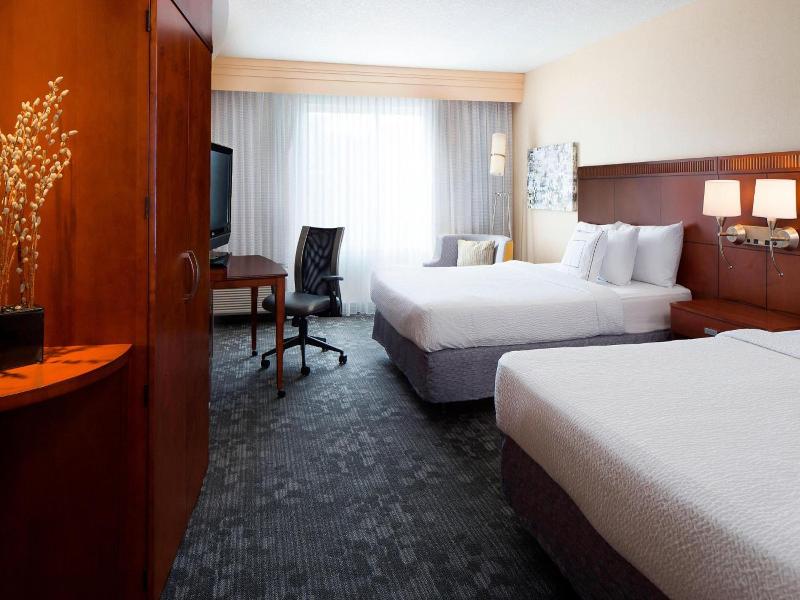 Courtyard By Marriott Des Moines Ankeny image
