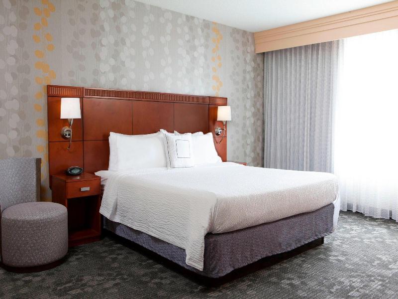 Courtyard By Marriott Des Moines Ankeny image