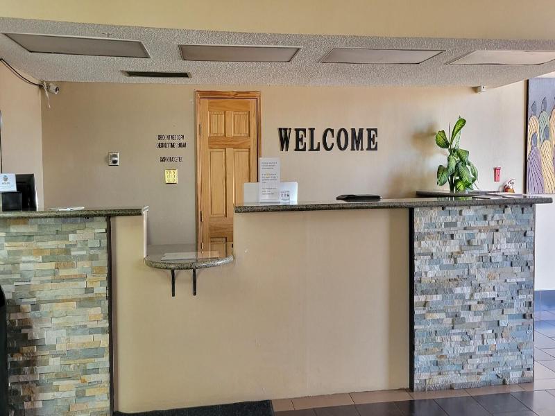 Hotel Inn Santa Fe