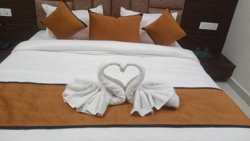 Epic Star Hotels And Resorts Amritsar 3