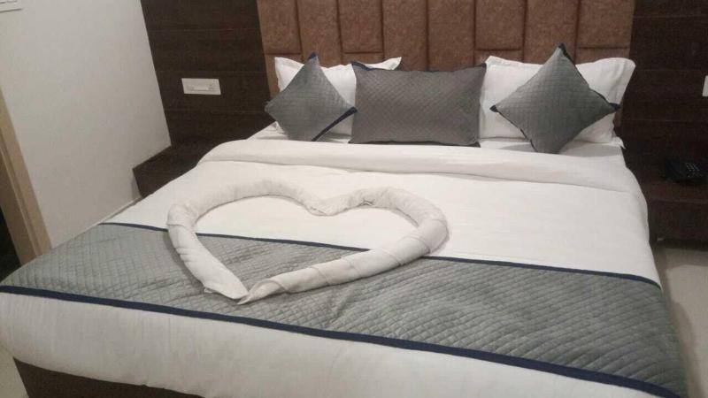 Epic Star Hotels And Resorts Amritsar 5