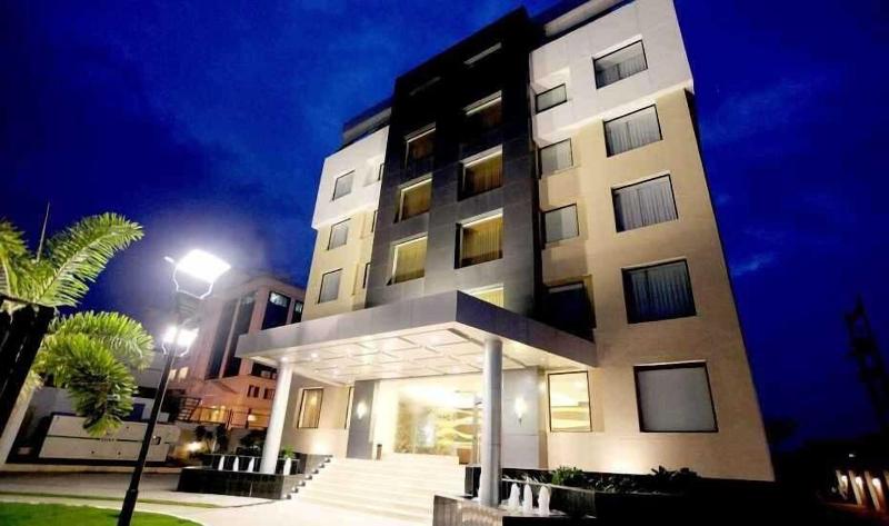 Hotel Dortn image